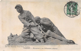 Delcampe - 55-VERDUN-N°T2217-A/0083 - Verdun