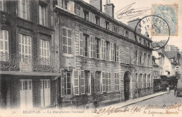 Delcampe - 60-BEAUVAIS-N°T2217-A/0045 - Beauvais