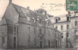 Delcampe - 27-BERNAY-N°T2217-A/0049 - Bernay