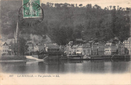 Delcampe - 76-LA BOUILLE-N°645-C/0159 - La Bouille