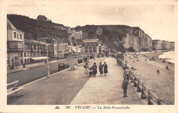 Delcampe - 76-FECAMP-N°645-C/0169 - Fécamp