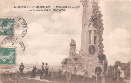 Delcampe - 76-LA BOUILLE-N°645-C/0155 - La Bouille