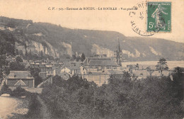 Delcampe - 76-LA BOUILLE-N°645-C/0157 - La Bouille
