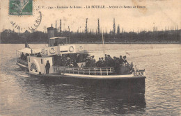 Delcampe - 76-LA BOUILLE-N°645-C/0153 - La Bouille