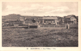 Delcampe - 76-BERNEVAL-N°645-C/0139 - Berneval