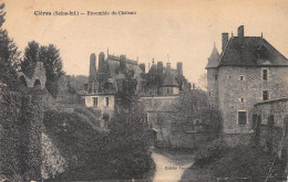 Delcampe - 76-CLERES-N°645-C/0113 - Clères