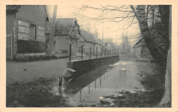 Delcampe - 76-BERNEVAL LE GRAND-N°645-C/0097 - Berneval
