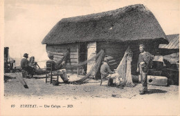 Delcampe - 76-ETRETAT-N°645-C/0069 - Etretat