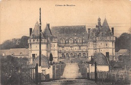 Delcampe - 76-MESNIERES-N°645-C/0011 - Mesnières-en-Bray