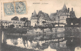 Delcampe - 76-MESNIERES-N°645-C/0009 - Mesnières-en-Bray
