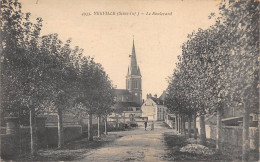 Delcampe - 76-YERVILLE-N°645-B/0381 - Yerville