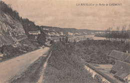 Delcampe - 76-LA BOUILLE-N°645-B/0275 - La Bouille