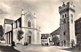 Delcampe - 74-SAINT JEOIRE EN FAUCIGNY-N°645-B/0241 - Saint-Jeoire