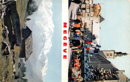 Delcampe - 74-MEGEVE-N°645-B/0225 - Megève