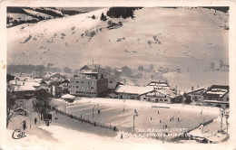Delcampe - 74-MEGEVE-N°645-B/0195 - Megève