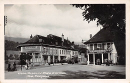 Delcampe - 74-RUMILLY-N°645-B/0217 - Rumilly