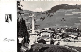 Delcampe - 74-MEGEVE-N°645-B/0207 - Megève