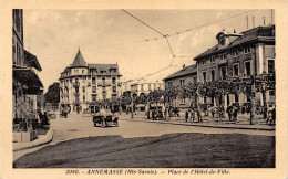 Delcampe - 74-ANNEMASSE-N°645-B/0145 - Annemasse