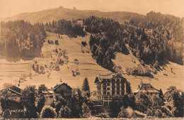 Delcampe - 74-MORZINE-N°645-B/0127 - Morzine