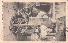 Delcampe - 74-MEGEVE-N°645-B/0133 - Megève