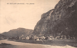 Delcampe - 74-MAGLAND-N°645-B/0113 - Magland