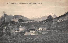 Delcampe - 74-FAVERGES-N°645-B/0115 - Faverges