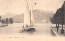 Delcampe - 74-ANNECY-N°645-B/0069 - Annecy