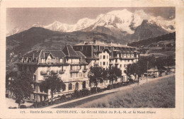 Delcampe - 74-COMBLOUX-N°645-B/0087 - Combloux