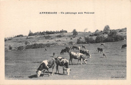 Delcampe - 74-ANNEMASSE-N°645-B/0083 - Annemasse