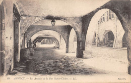 Delcampe - 74-ANNECY-N°645-B/0029 - Annecy