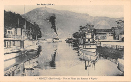 Delcampe - 74-ANNECY-N°645-B/0031 - Annecy