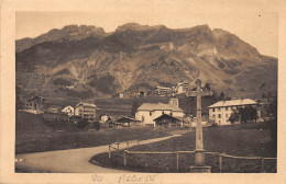 Delcampe - 74-MEGEVE-N°645-B/0035 - Megève