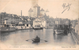 Delcampe - 74-ANNECY-N°645-B/0001 - Annecy