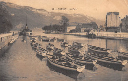 Delcampe - 74-ANNECY-N°645-B/0025 - Annecy