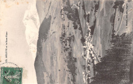 Delcampe - 74-MEGEVE-N°645-A/0383 - Megève