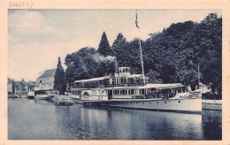 Delcampe - 74-ANNECY-N°645-A/0387 - Annecy