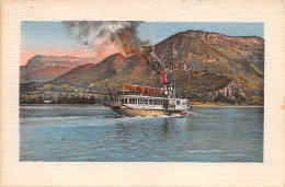 Delcampe - 74-ANNECY-N°645-A/0385 - Annecy