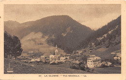 Delcampe - 74-LA CLUSAZ-N°645-A/0355 - La Clusaz