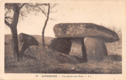 Delcampe - 74-ANNEMASSE-N°645-A/0313 - Annemasse