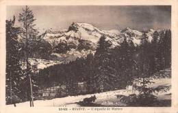 Delcampe - 74-MEGEVE-N°645-A/0325 - Megève