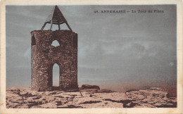Delcampe - 74-ANNEMASSE-N°645-A/0287 - Annemasse