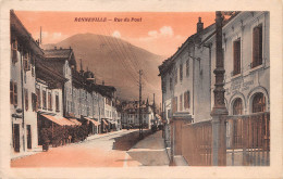 Delcampe - 74-BONNEVILLE-N°645-A/0275 - Bonneville