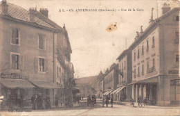 Delcampe - 74-ANNEMASSE-N°645-A/0255 - Annemasse