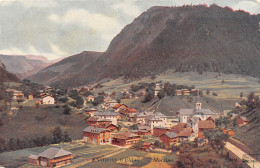 Delcampe - 74-MORZINE-N°645-A/0259 - Morzine