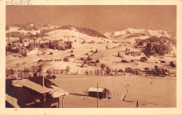 Delcampe - 74-MEGEVE-N°645-A/0253 - Megève