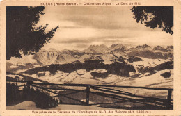 Delcampe - 74-BOEGE-N°645-A/0217 - Boëge