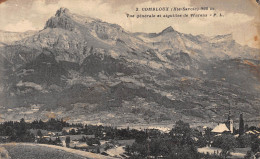 Delcampe - 74-COMBLOUX-N°645-A/0221 - Combloux