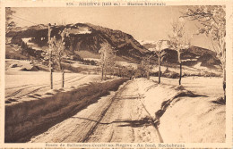 Delcampe - 74-MEGEVE-N°645-A/0129 - Megève