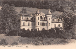 Delcampe - 74-THONES-N°645-A/0087 - Thônes