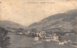 Delcampe - 74-MEGEVE-N°645-A/0051 - Megève